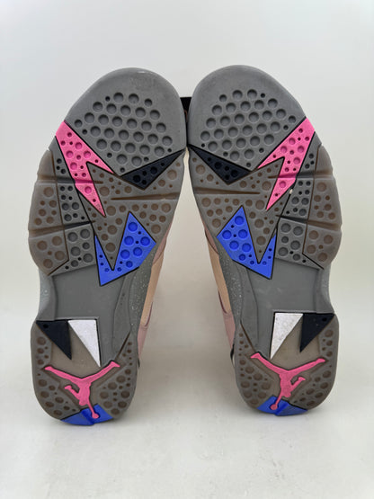Jordan 7 SE ‘Sapphire’ | Size 9.5