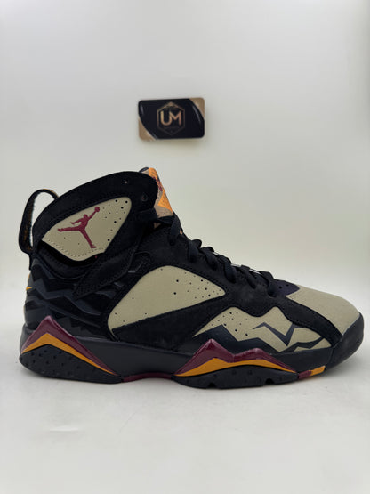 Jordan 7 ‘Black Olive’ | Size 9.5