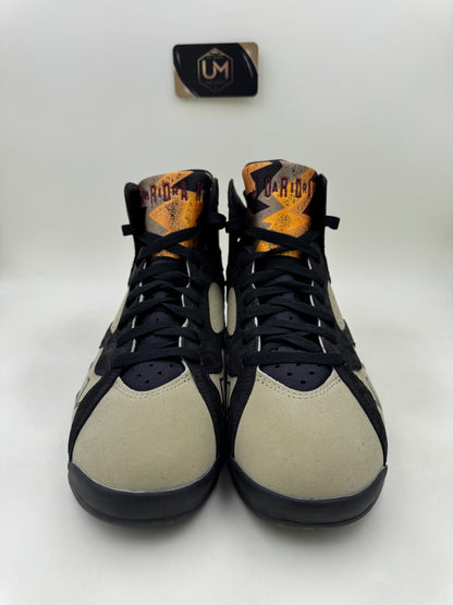 Jordan 7 ‘Black Olive’ | Size 9.5