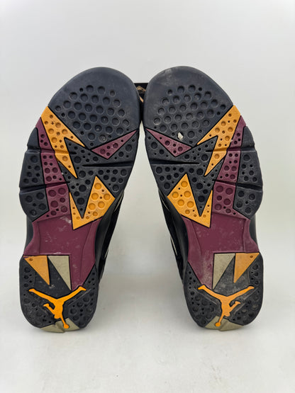 Jordan 7 ‘Black Olive’ | Size 9.5