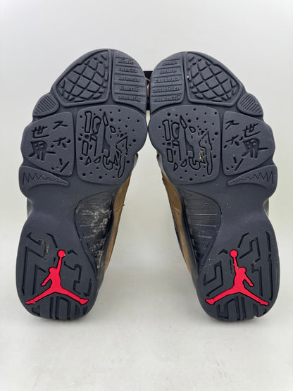 Jordan 9 ‘Olive’ 2024 | Size 9.5
