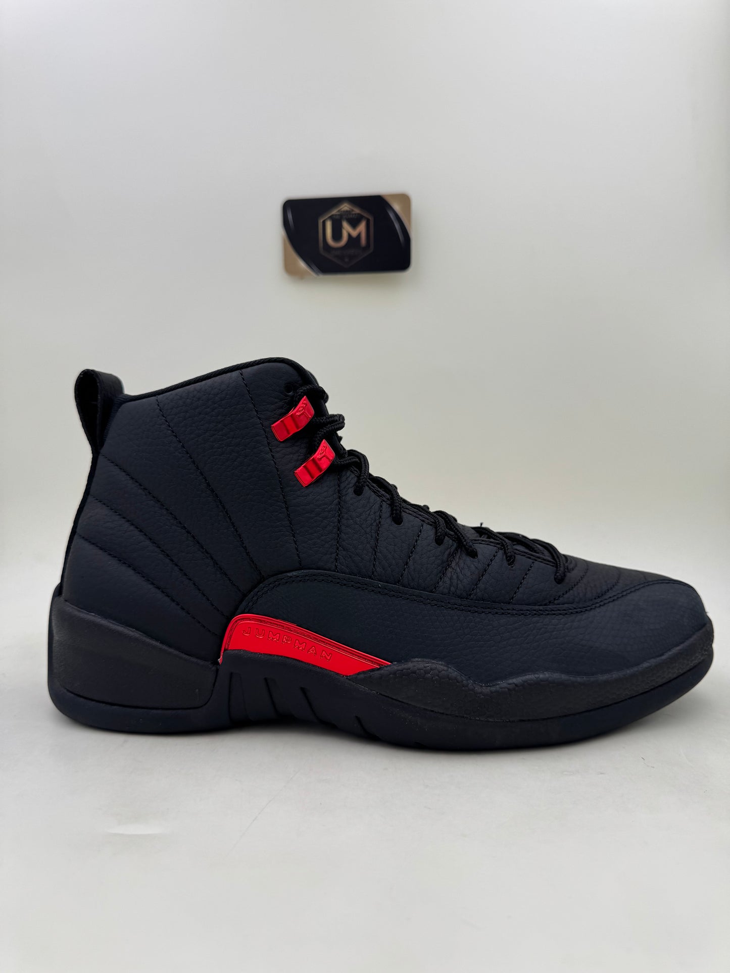 Jordan 12 ‘Bloodline’ | Size 9.5