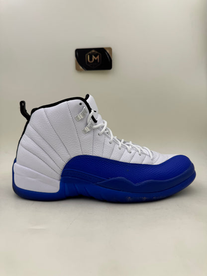 Jordan 12 ‘Blueberry’ | Size 9.5