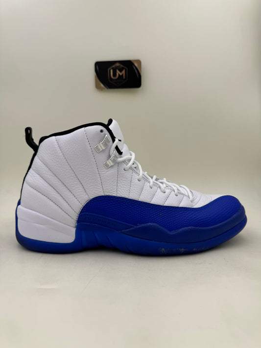 Jordan 12 ‘Blueberry’ | Size 9.5