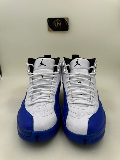 Jordan 12 ‘Blueberry’ | Size 9.5