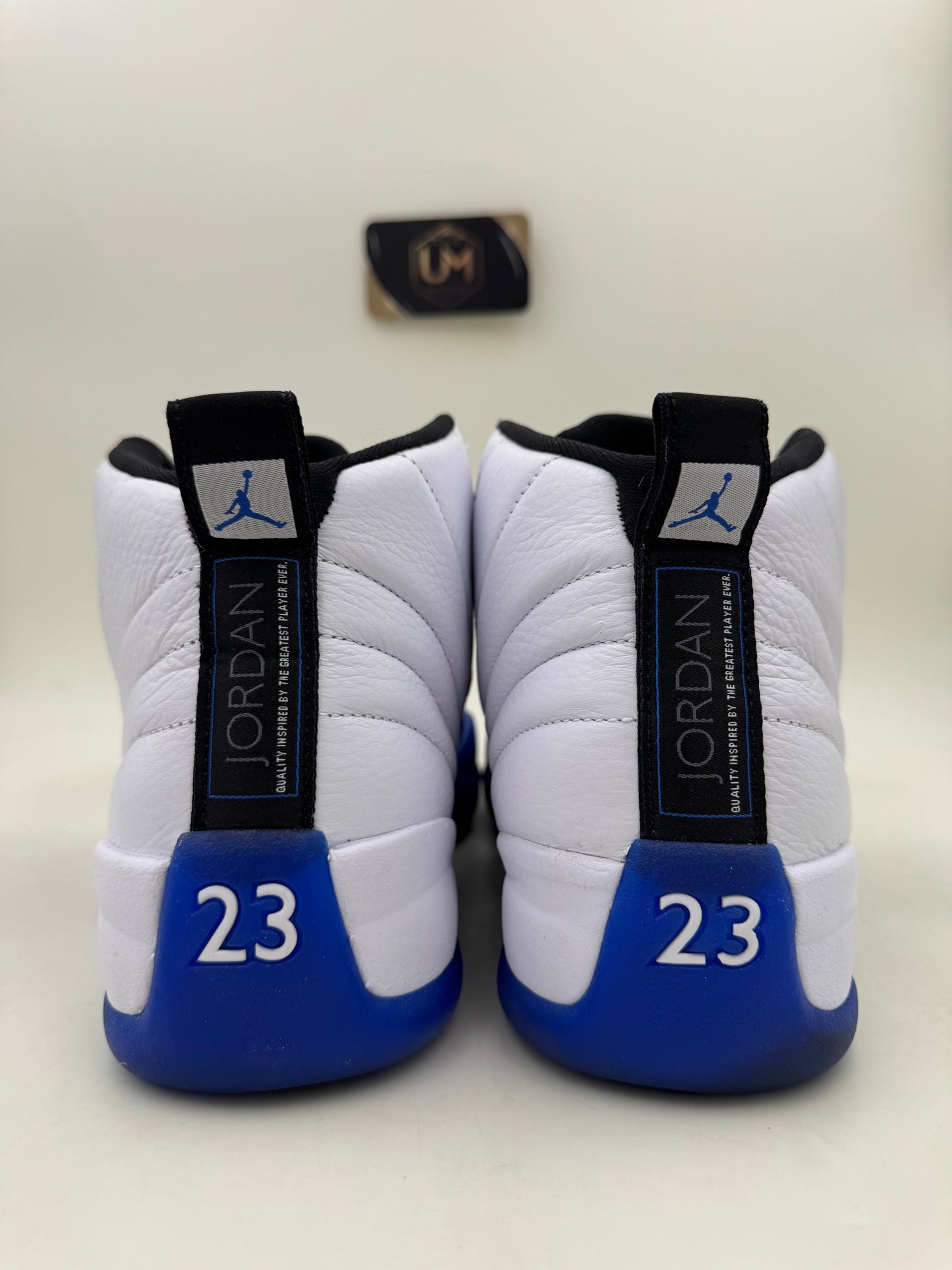 Jordan 12 ‘Blueberry’ | Size 9.5