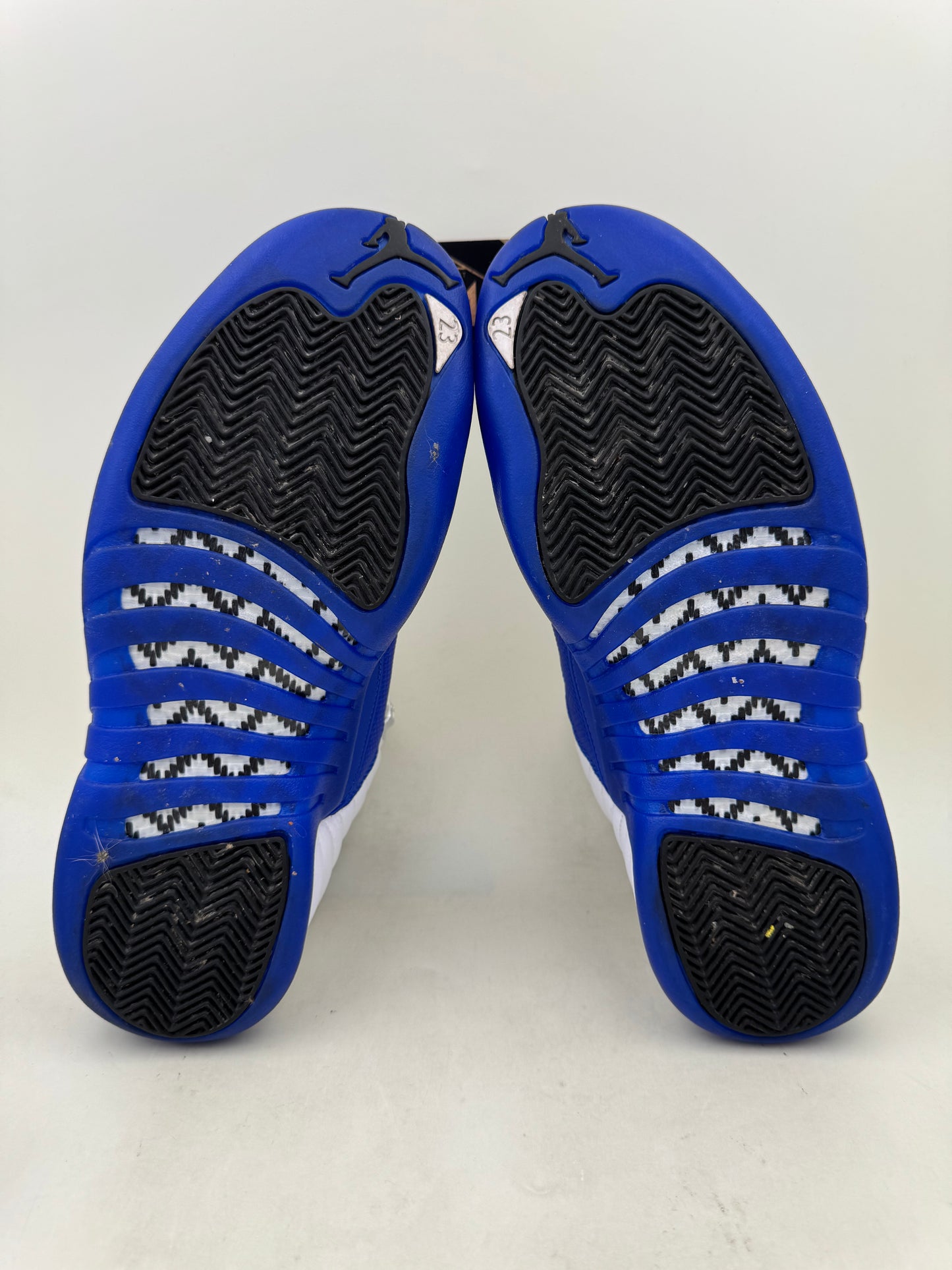 Jordan 12 ‘Blueberry’ | Size 9.5