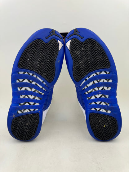 Jordan 12 ‘Blueberry’ | Size 9.5