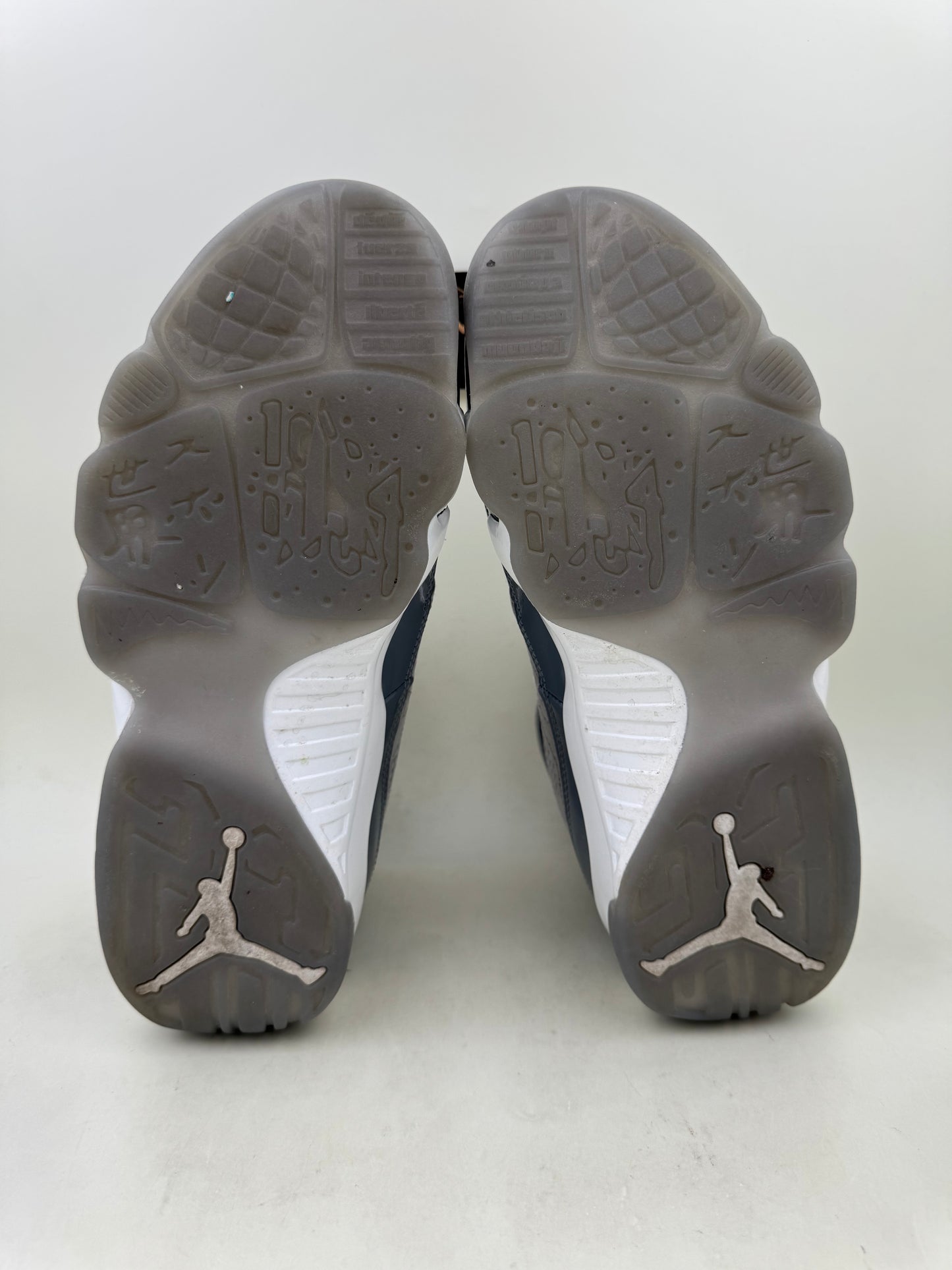 Jordan 9 ‘Cool Grey’ 2025 | Size 10