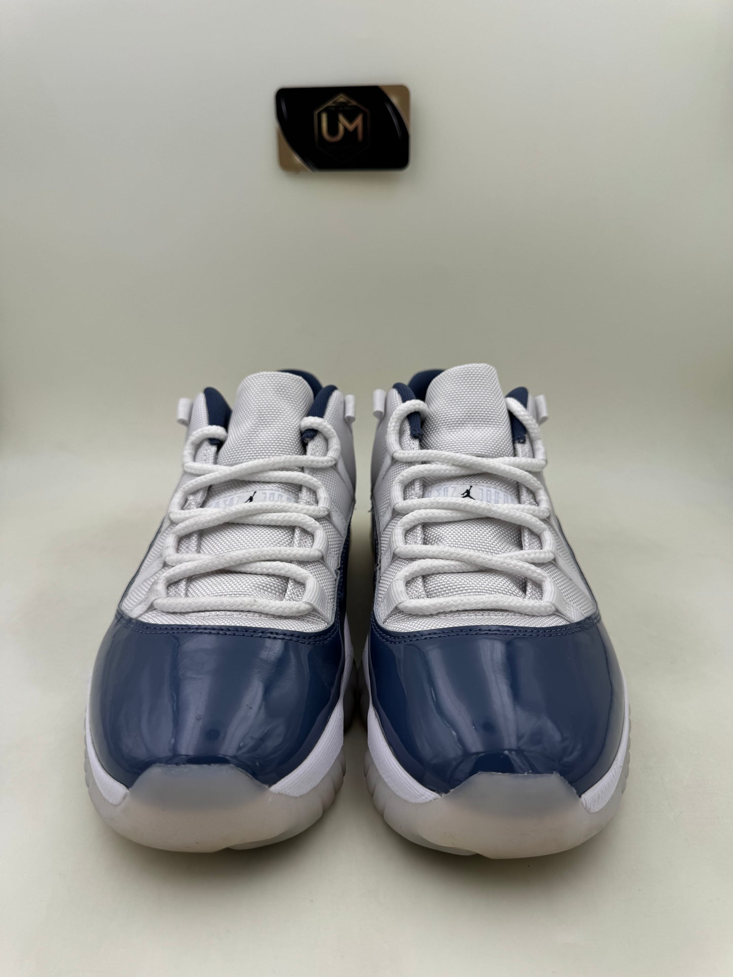 Jordan 11 Low ‘Diffused Blue’ | Size 10