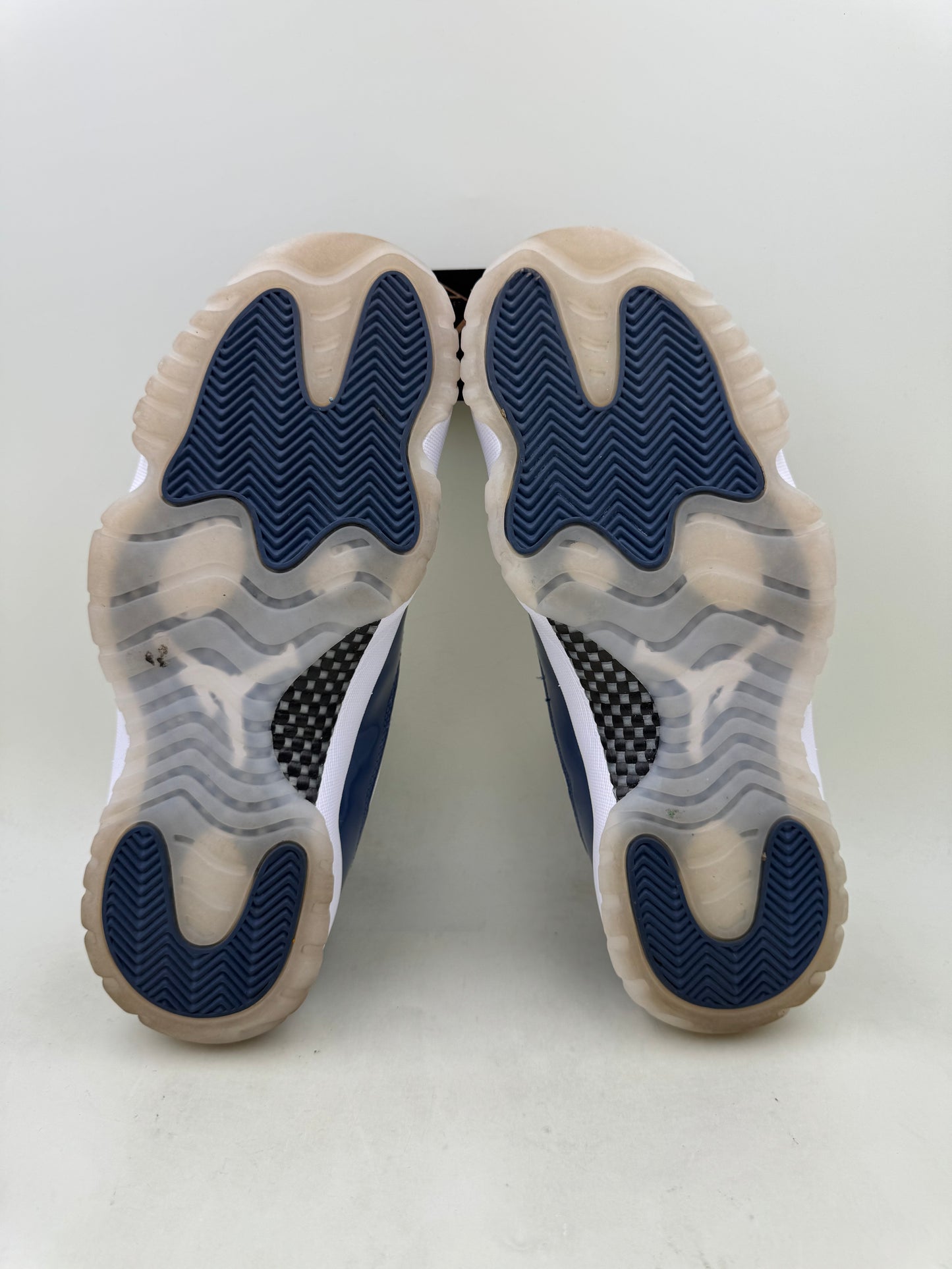 Jordan 11 Low ‘Diffused Blue’ | Size 10