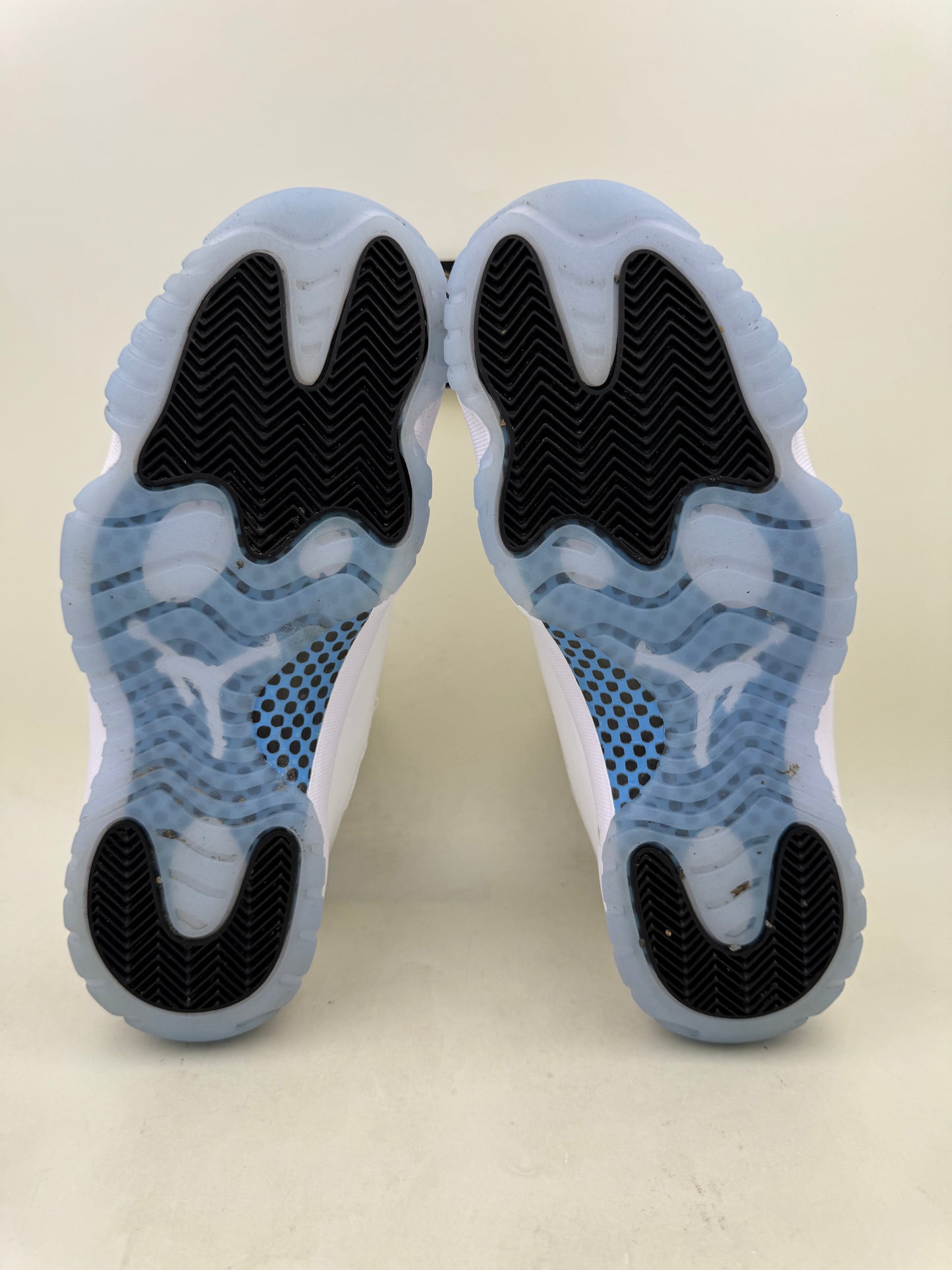 Jordan 11 ‘Legend Blue / Columbia’ 2024 | Size 10