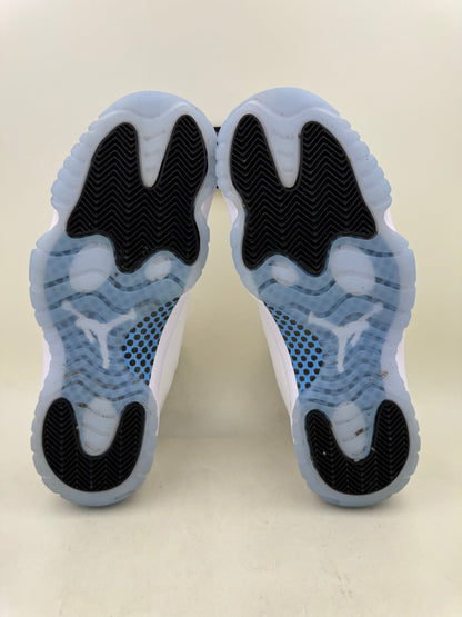 Jordan 11 ‘Legend Blue / Columbia’ 2024 | Size 10