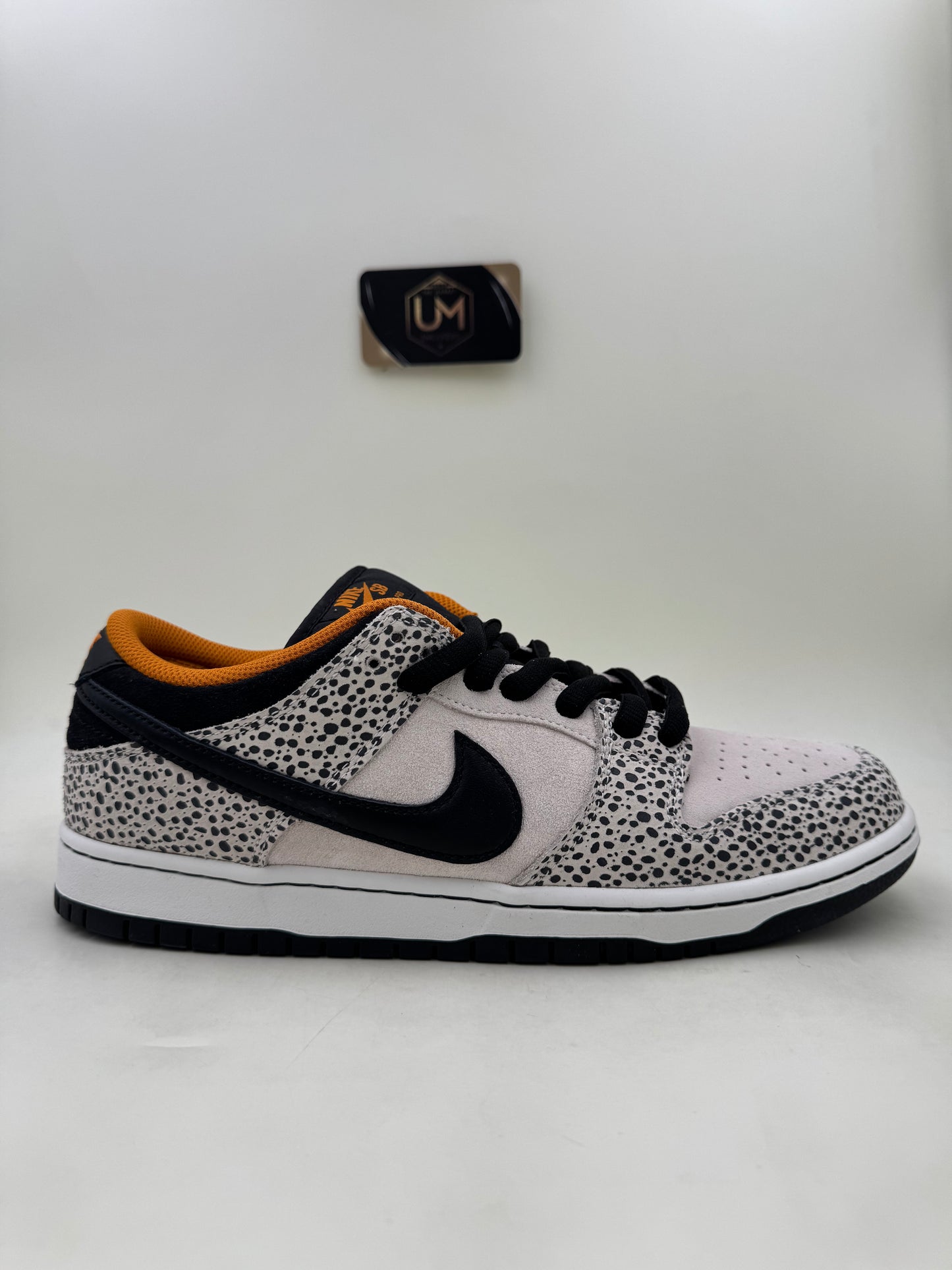Nike Dunk Low Pro SB ‘Electric Pack’ | Size 10.5