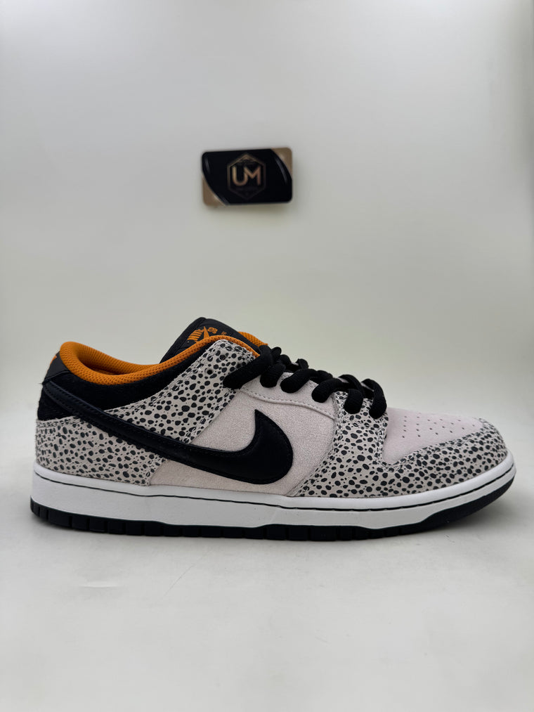 Nike Dunk Low Pro SB ‘Electric Pack’