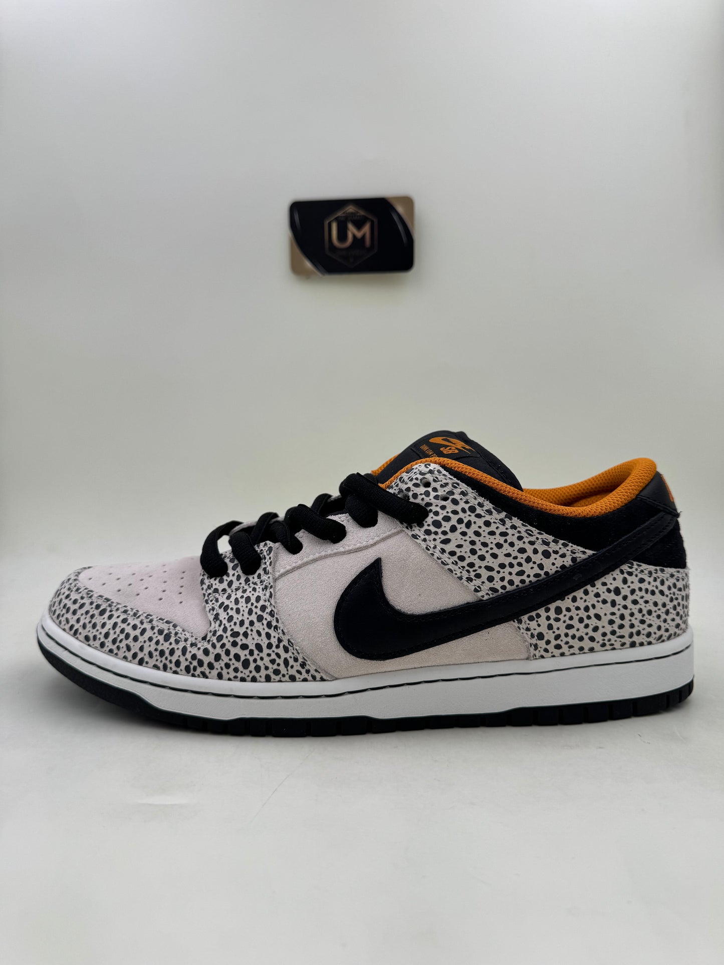 Nike Dunk Low Pro SB ‘Electric Pack’ | Size 10.5