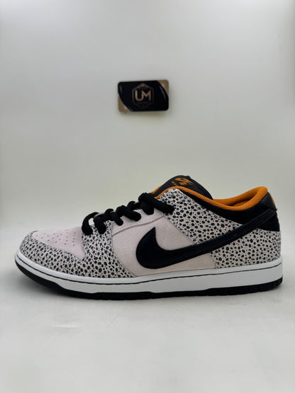 Nike Dunk Low Pro SB ‘Electric Pack’ | Size 10.5