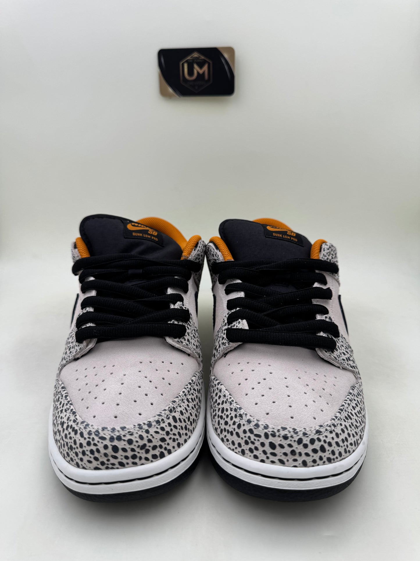 Nike Dunk Low Pro SB ‘Electric Pack’ | Size 10.5