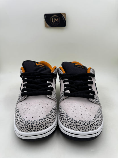 Nike Dunk Low Pro SB ‘Electric Pack’ | Size 10.5