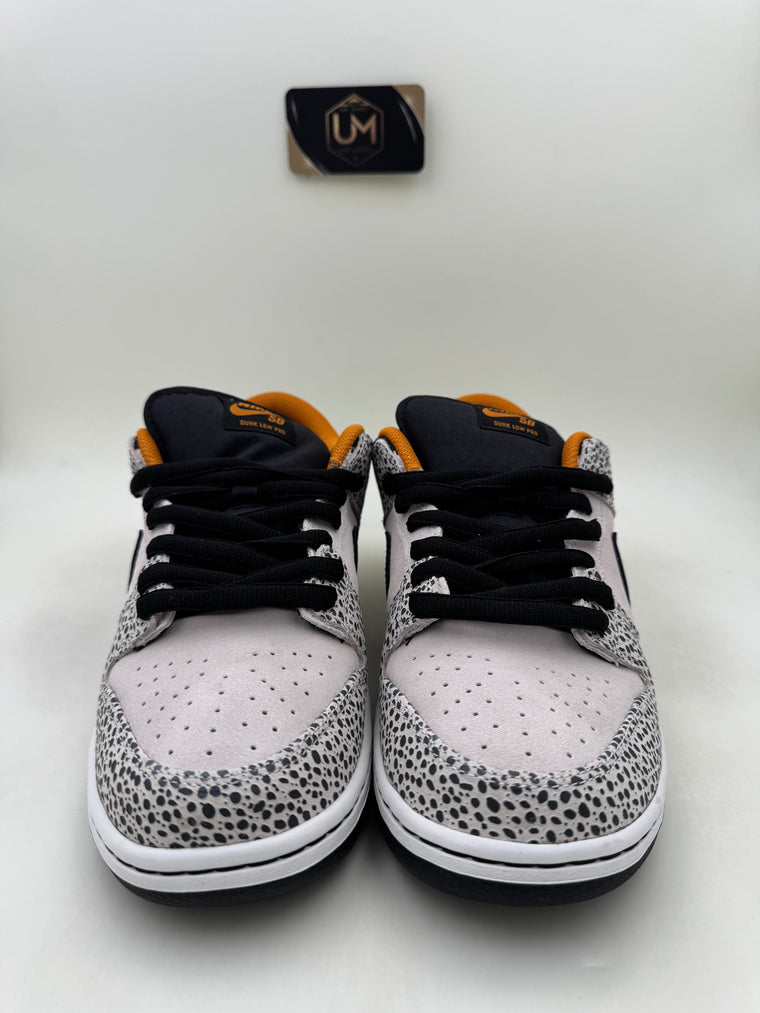 Nike Dunk Low Pro SB ‘Electric Pack’