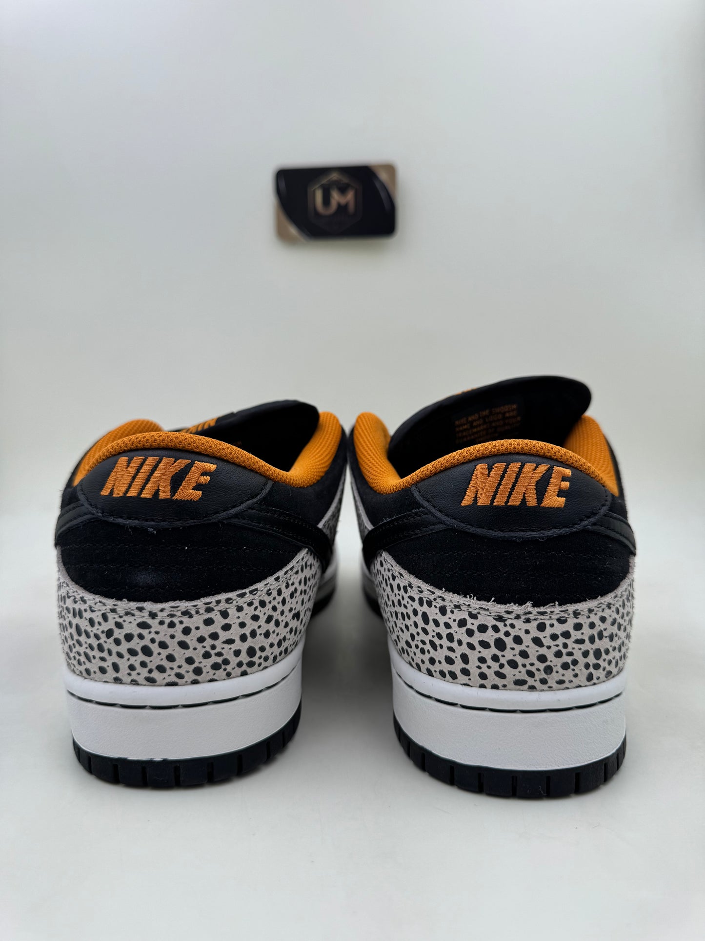 Nike Dunk Low Pro SB ‘Electric Pack’ | Size 10.5