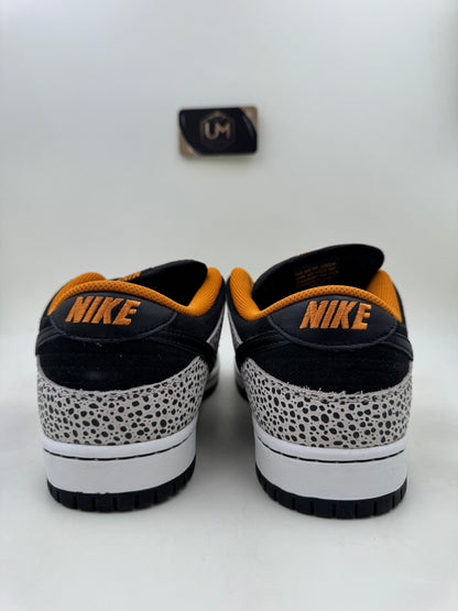 Nike Dunk Low Pro SB ‘Electric Pack’ | Size 10.5