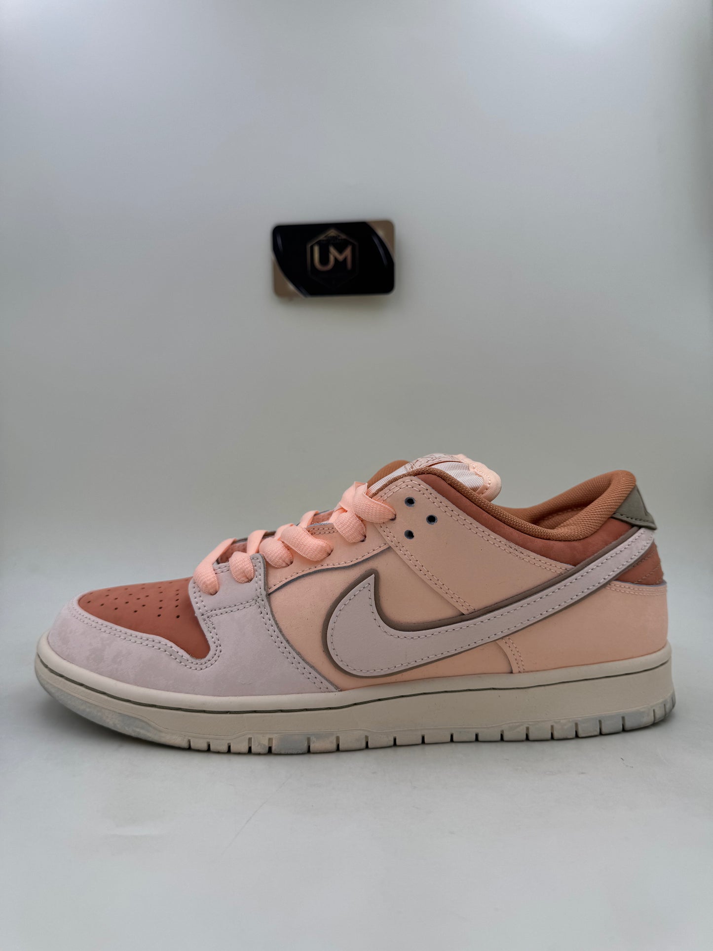 Nike Dunk Low SB ‘Trocadéro Gardens’ | Size 10