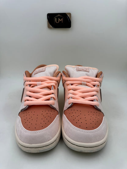 Nike Dunk Low SB ‘Trocadéro Gardens’ | Size 10