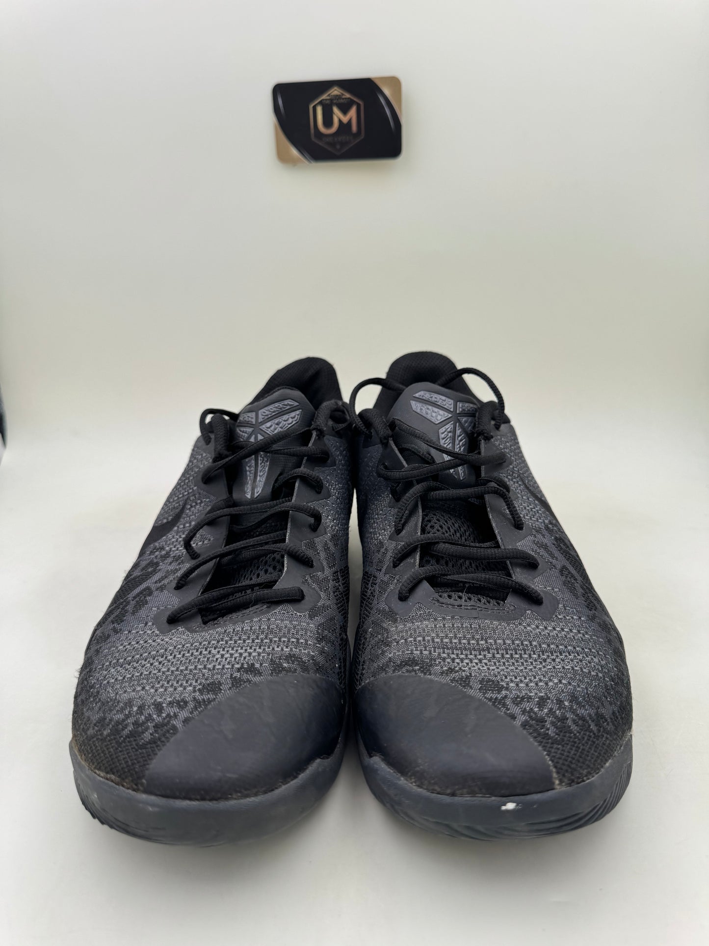 Nike Mamba Rage ‘Black’ | Size 11