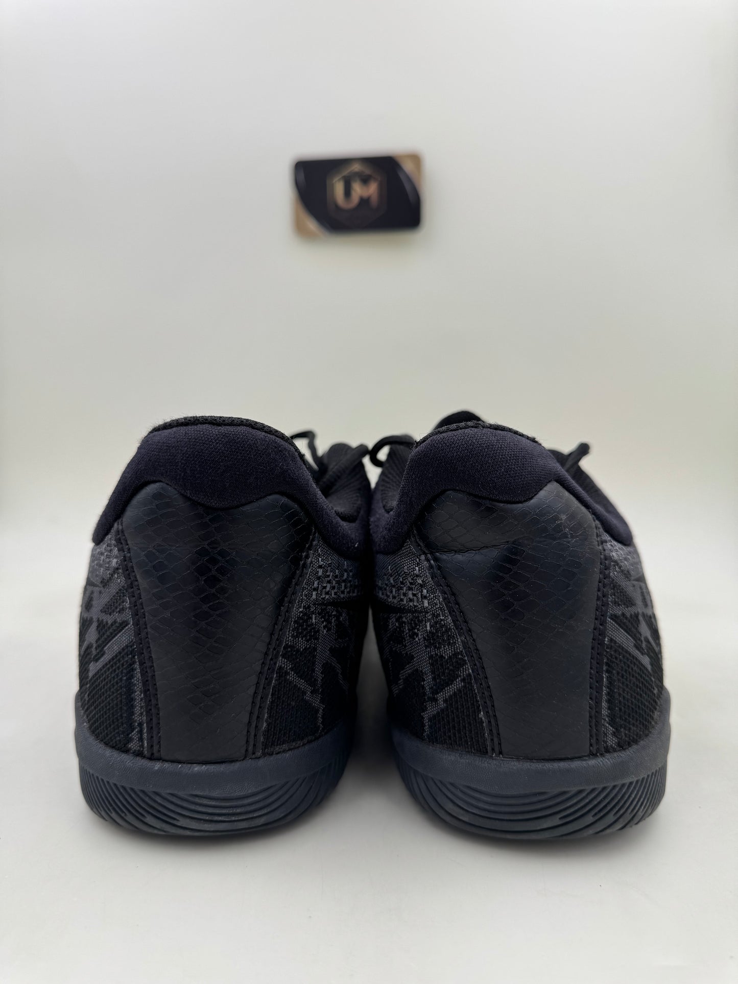 Nike Mamba Rage ‘Black’ | Size 11