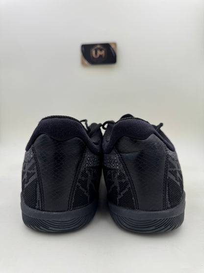 Nike Mamba Rage ‘Black’ | Size 11