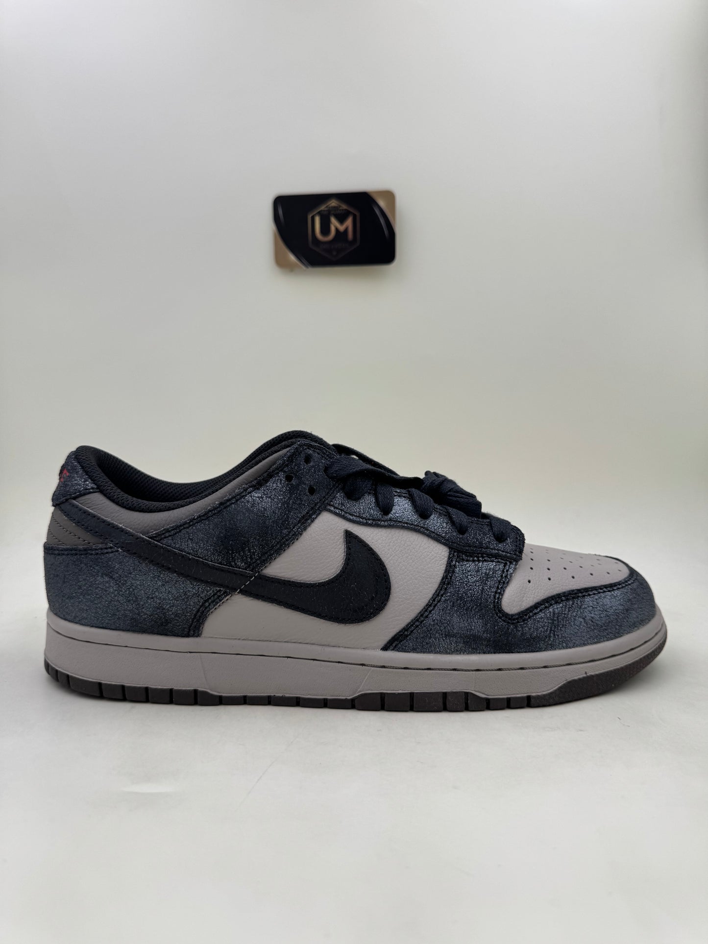 Nike Dunk Low ‘NYC CBGB’ | Size 10