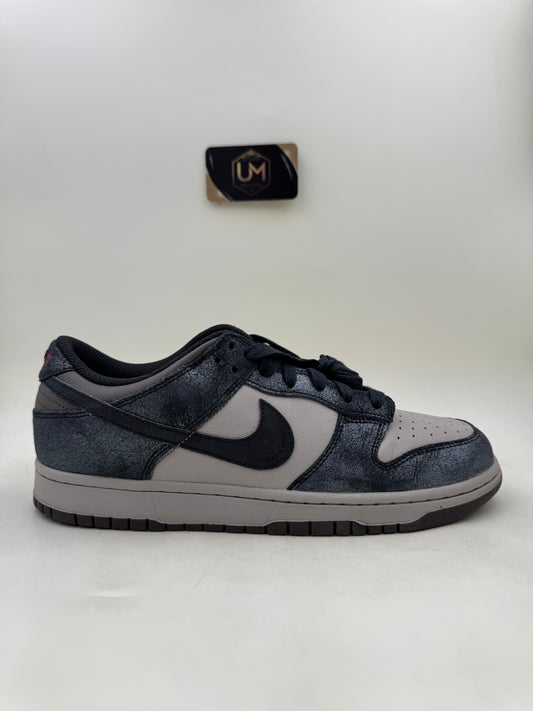 Nike Dunk Low ‘NYC CBGB’ | Size 10