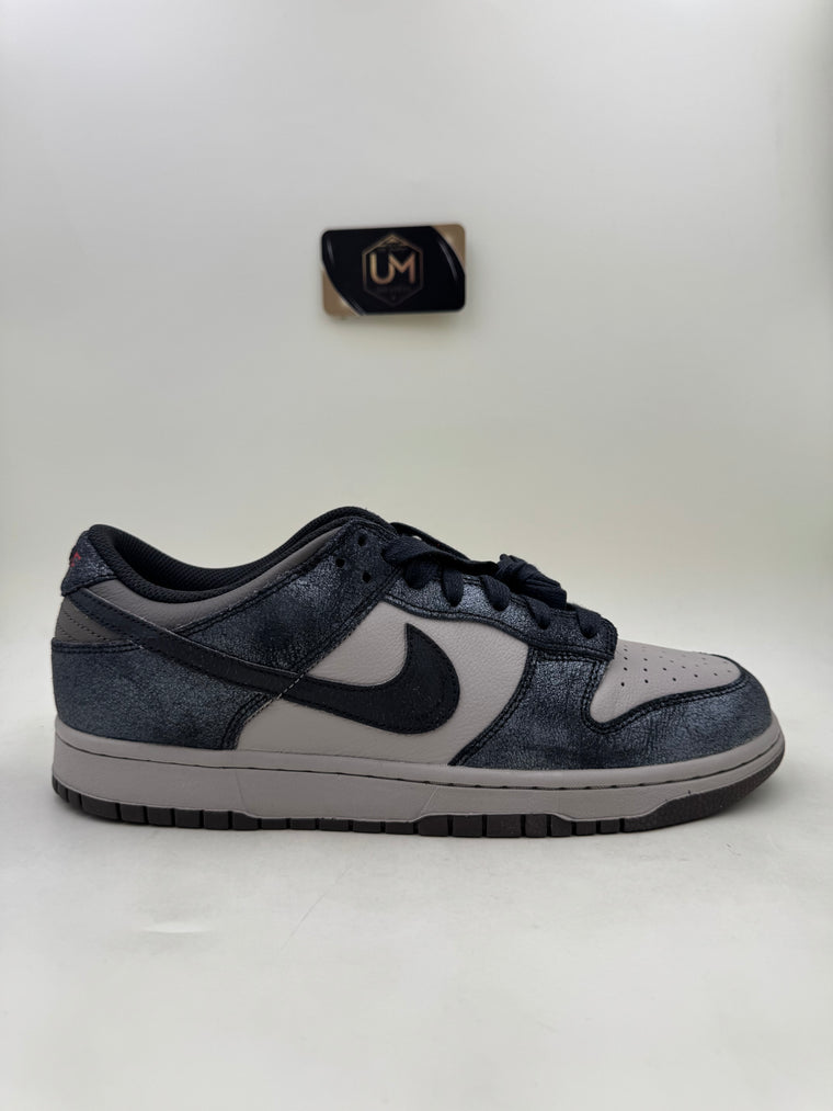 Nike Dunk Low ‘NYC CBGB’