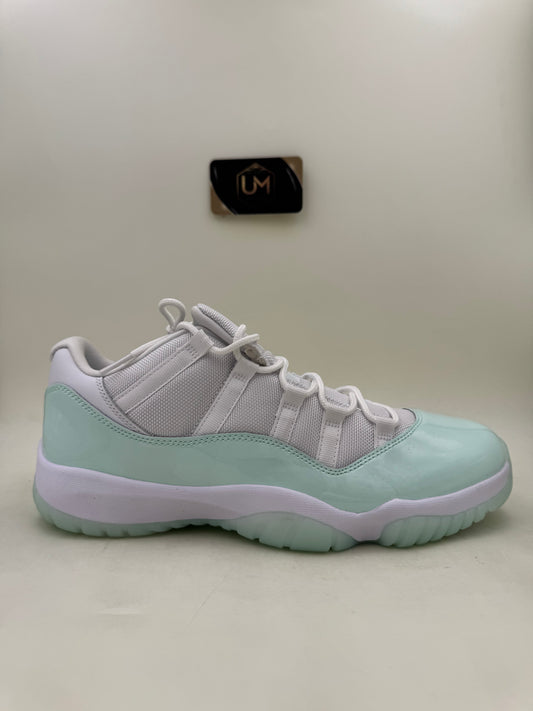 Jordan 11 Low ‘Igloo’ | Size 12W