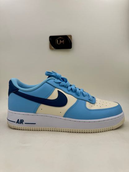 Nike Air Force 1 Low ‘07 ‘Aquarius Blue Coconut Milk’ | Size 10
