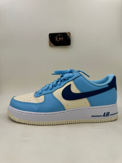 Nike Air Force 1 Low ‘07 ‘Aquarius Blue Coconut Milk’ | Size 10