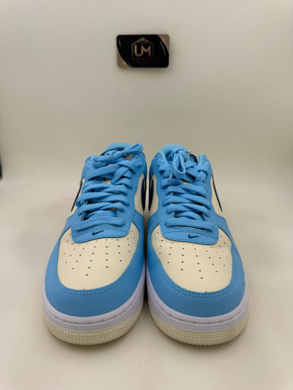Nike Air Force 1 Low ‘07 ‘Aquarius Blue Coconut Milk’ | Size 10
