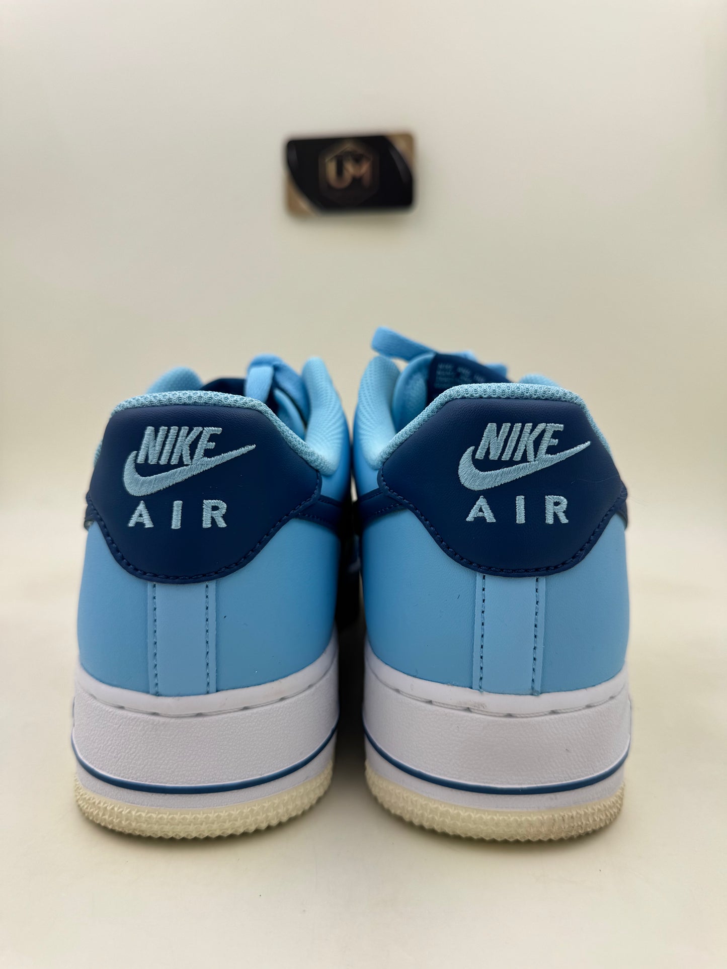 Nike Air Force 1 Low ‘07 ‘Aquarius Blue Coconut Milk’ | Size 10