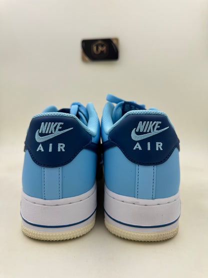 Nike Air Force 1 Low ‘07 ‘Aquarius Blue Coconut Milk’ | Size 10