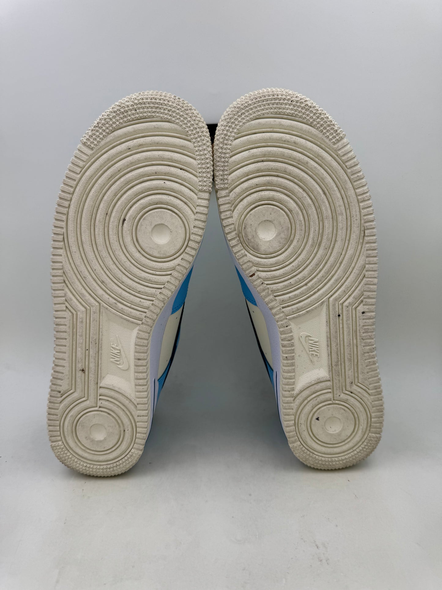 Nike Air Force 1 Low ‘07 ‘Aquarius Blue Coconut Milk’ | Size 10