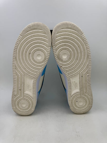 Nike Air Force 1 Low ‘07 ‘Aquarius Blue Coconut Milk’ | Size 10