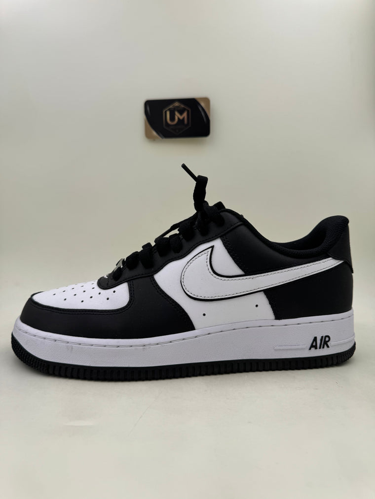 Nike Air Force 1 ‘07 ‘Panda’