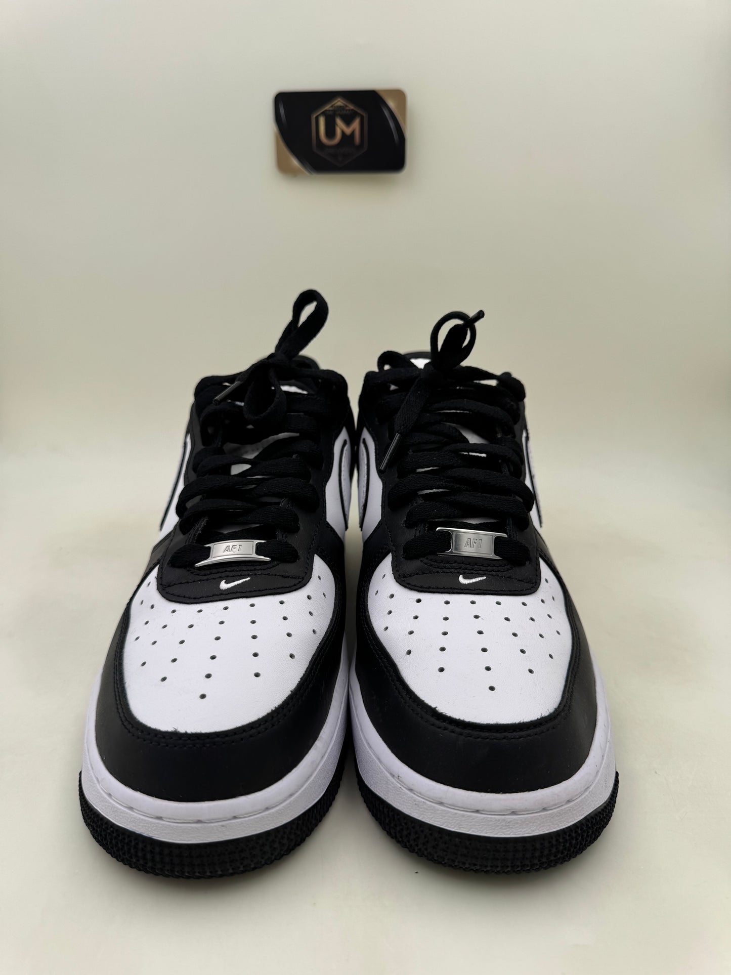 Nike Air Force 1 ‘07 ‘Panda’ | Size 10
