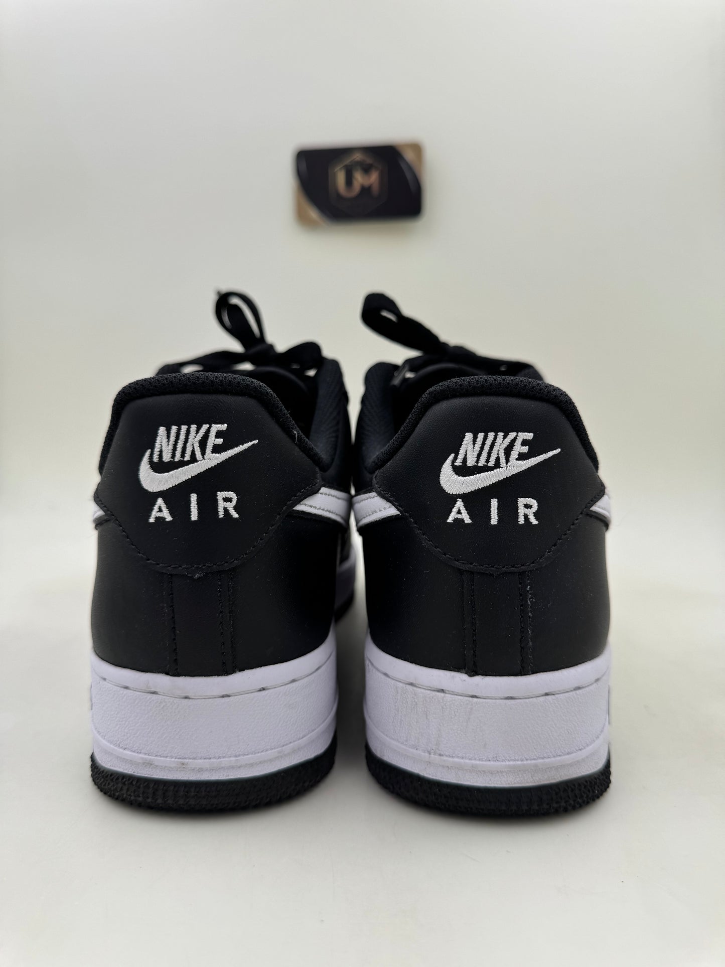 Nike Air Force 1 ‘07 ‘Panda’ | Size 10