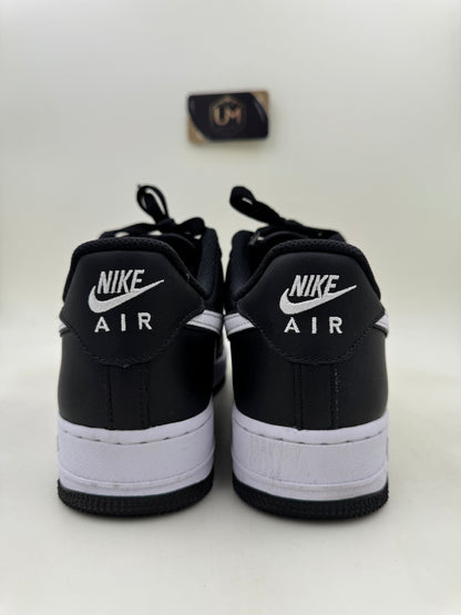 Nike Air Force 1 ‘07 ‘Panda’ | Size 10
