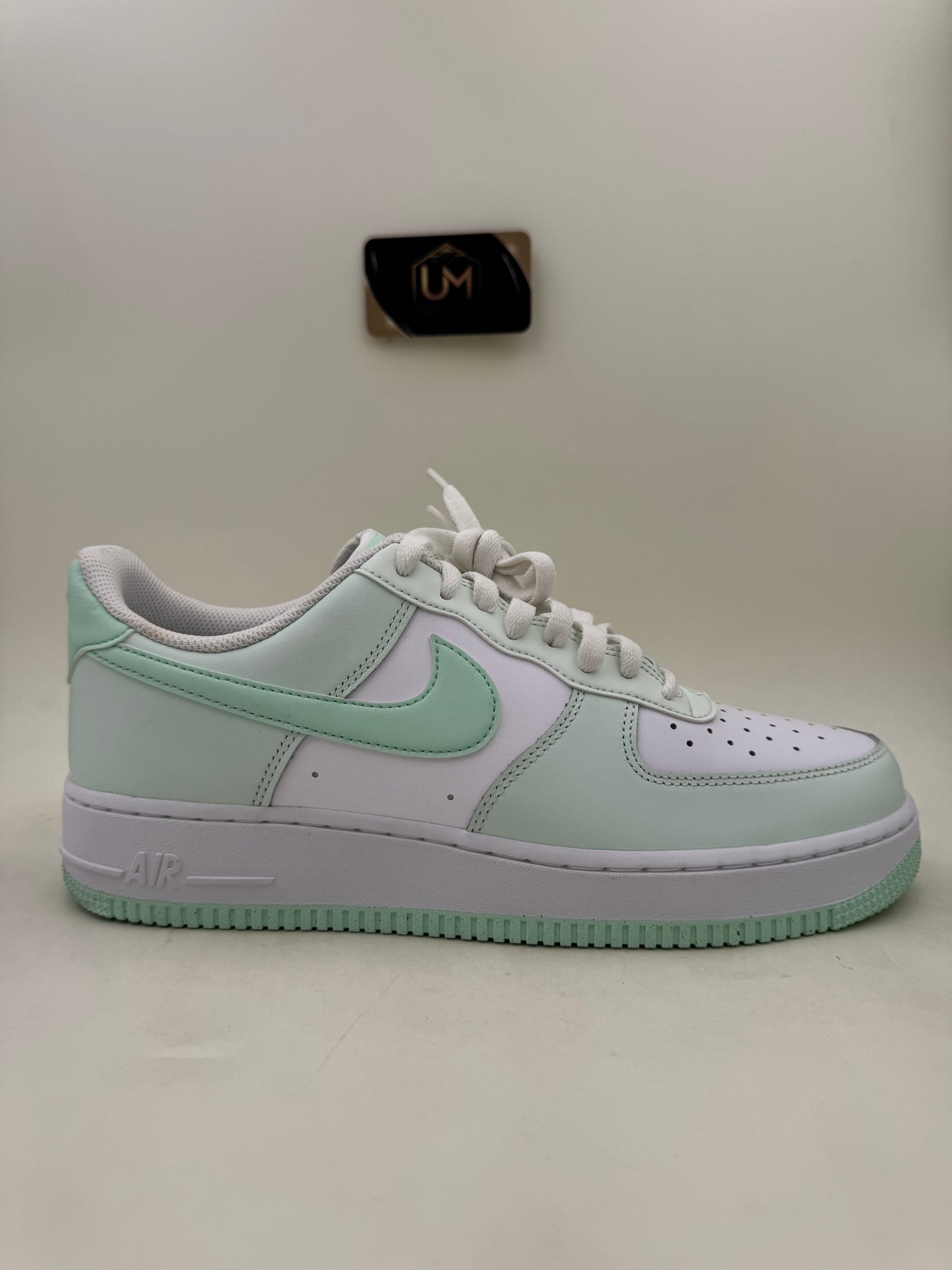 Nike Air Force 1 Low ‘Mint Foam’ | Size 10
