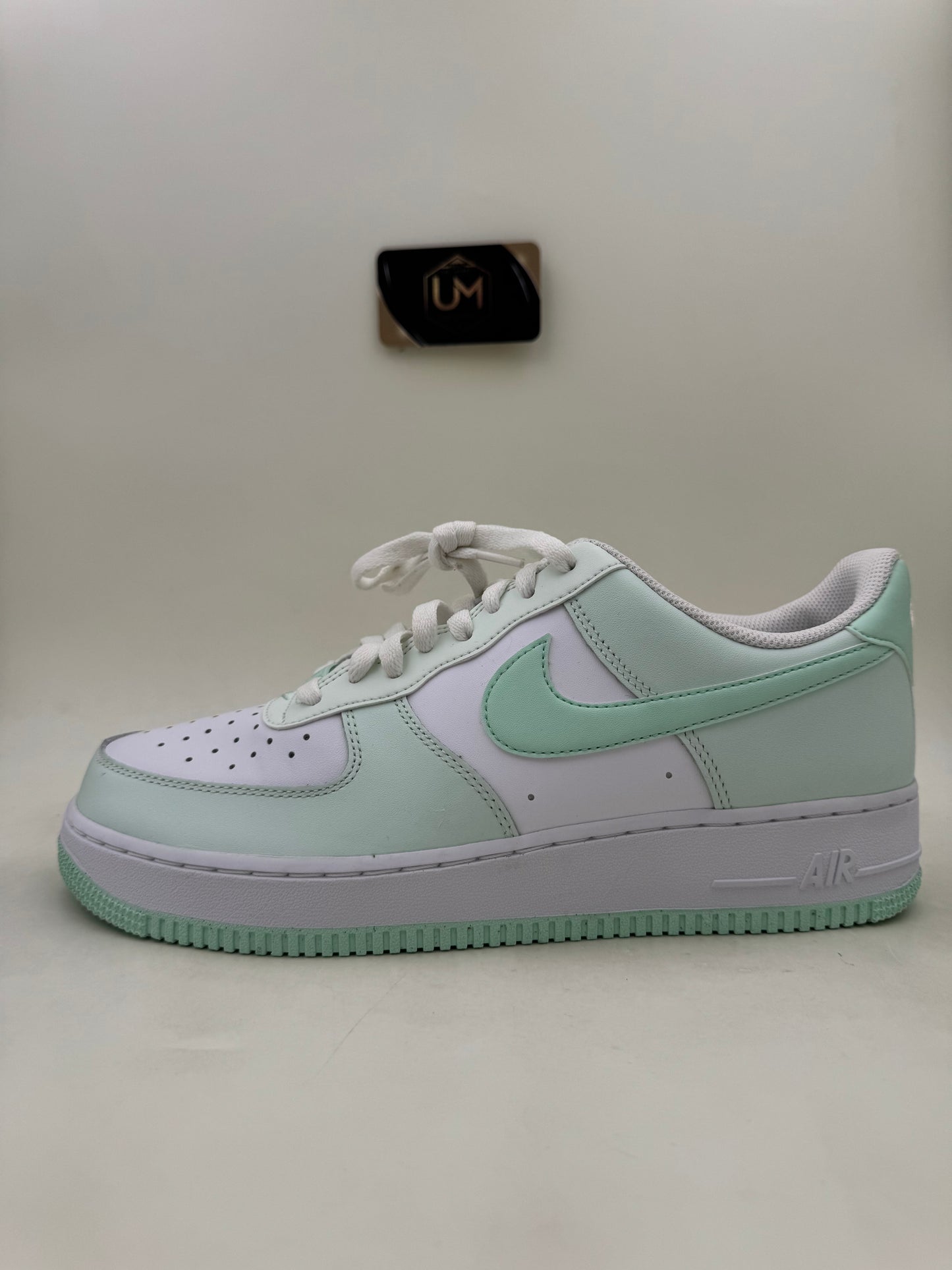 Nike Air Force 1 Low ‘Mint Foam’ | Size 10