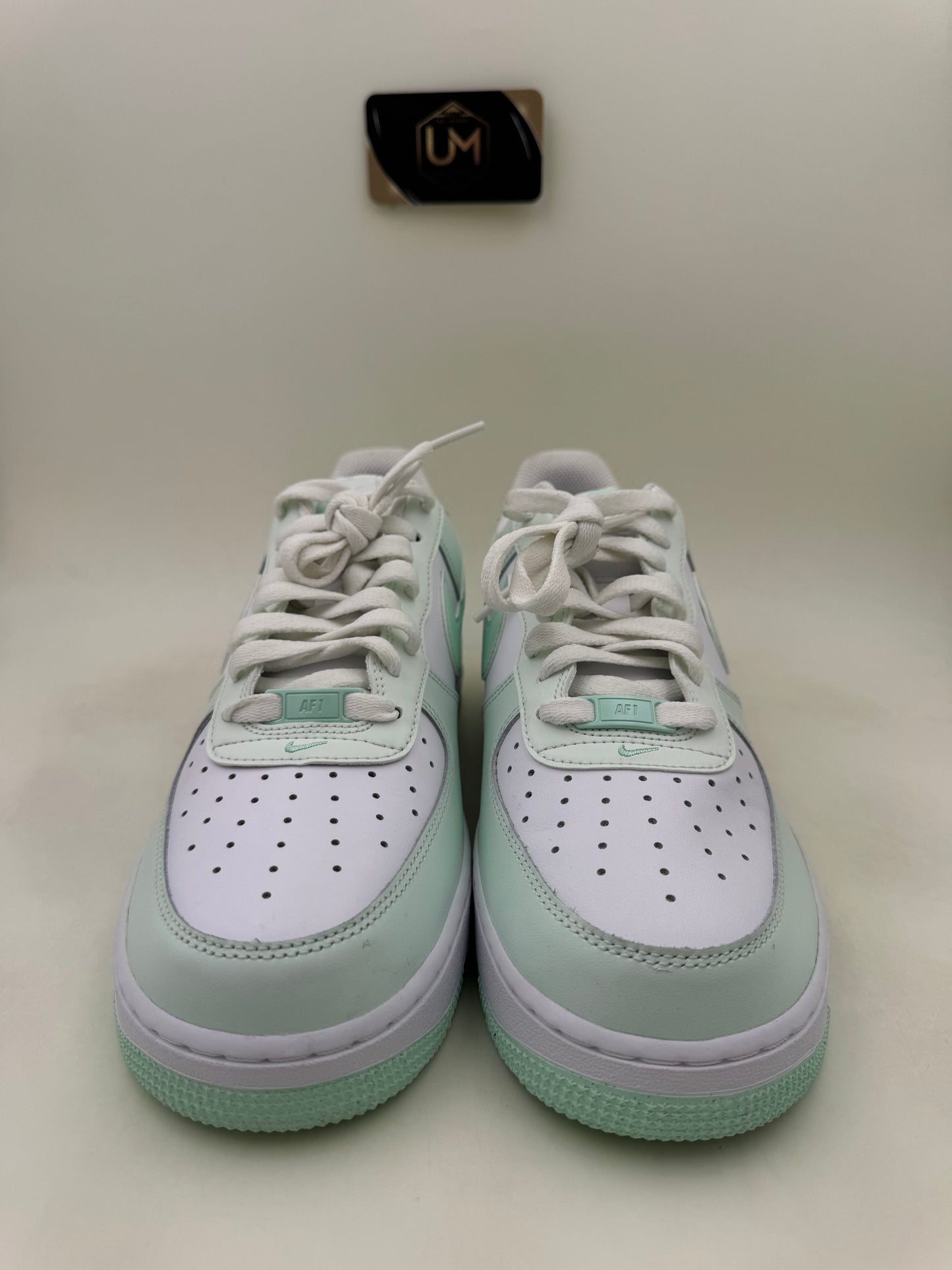 Nike Air Force 1 Low ‘Mint Foam’ | Size 10