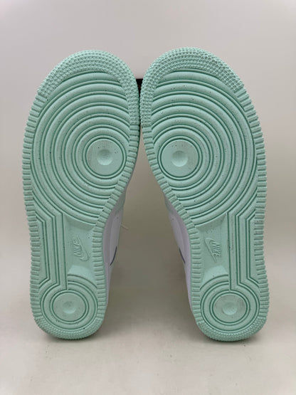 Nike Air Force 1 Low ‘Mint Foam’ | Size 10